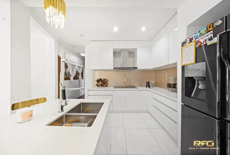 Third view of Homely house listing, 68 View St, St Albans VIC 3021