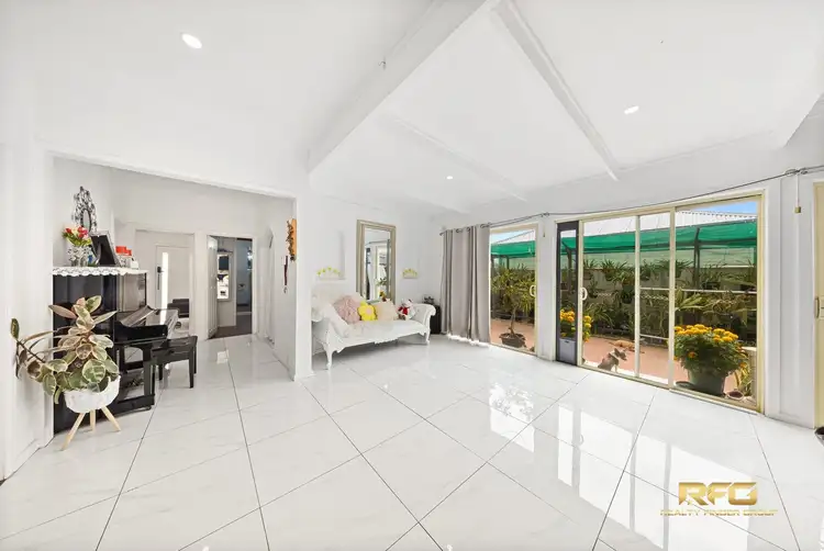 Fourth view of Homely house listing, 68 View St, St Albans VIC 3021
