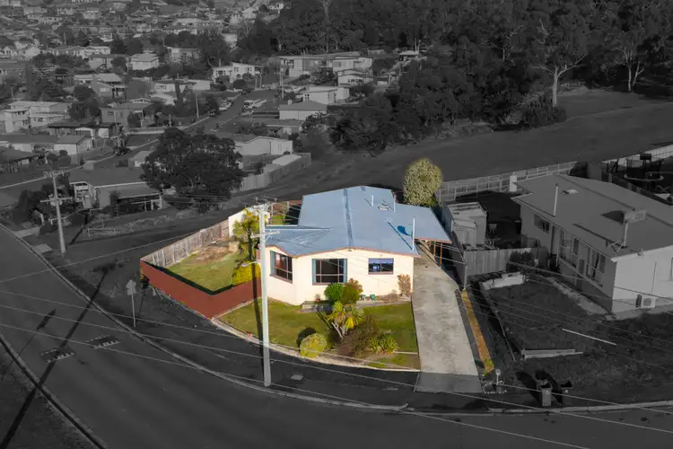 Second view of Homely house listing, 1 Kilpanie Cir, Chigwell TAS 7011