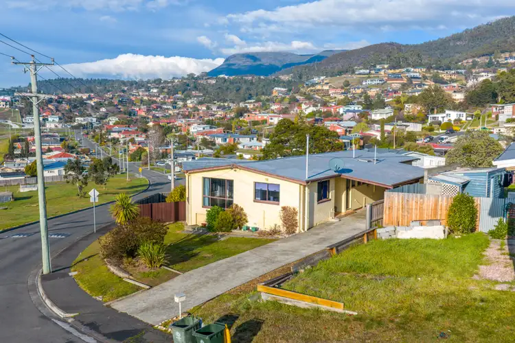 Third view of Homely house listing, 1 Kilpanie Cir, Chigwell TAS 7011