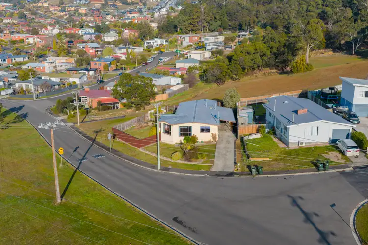 Fifth view of Homely house listing, 1 Kilpanie Cir, Chigwell TAS 7011