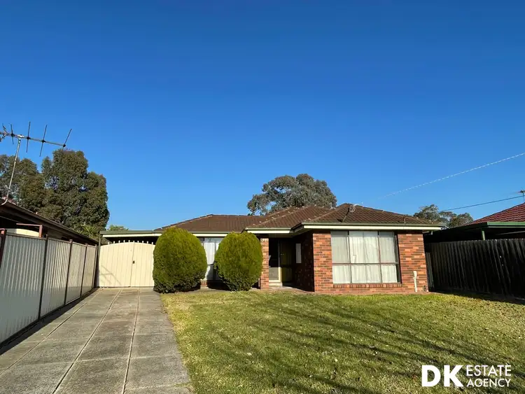 Main view of Homely house listing, 77 Denton Ave, St Albans VIC 3021