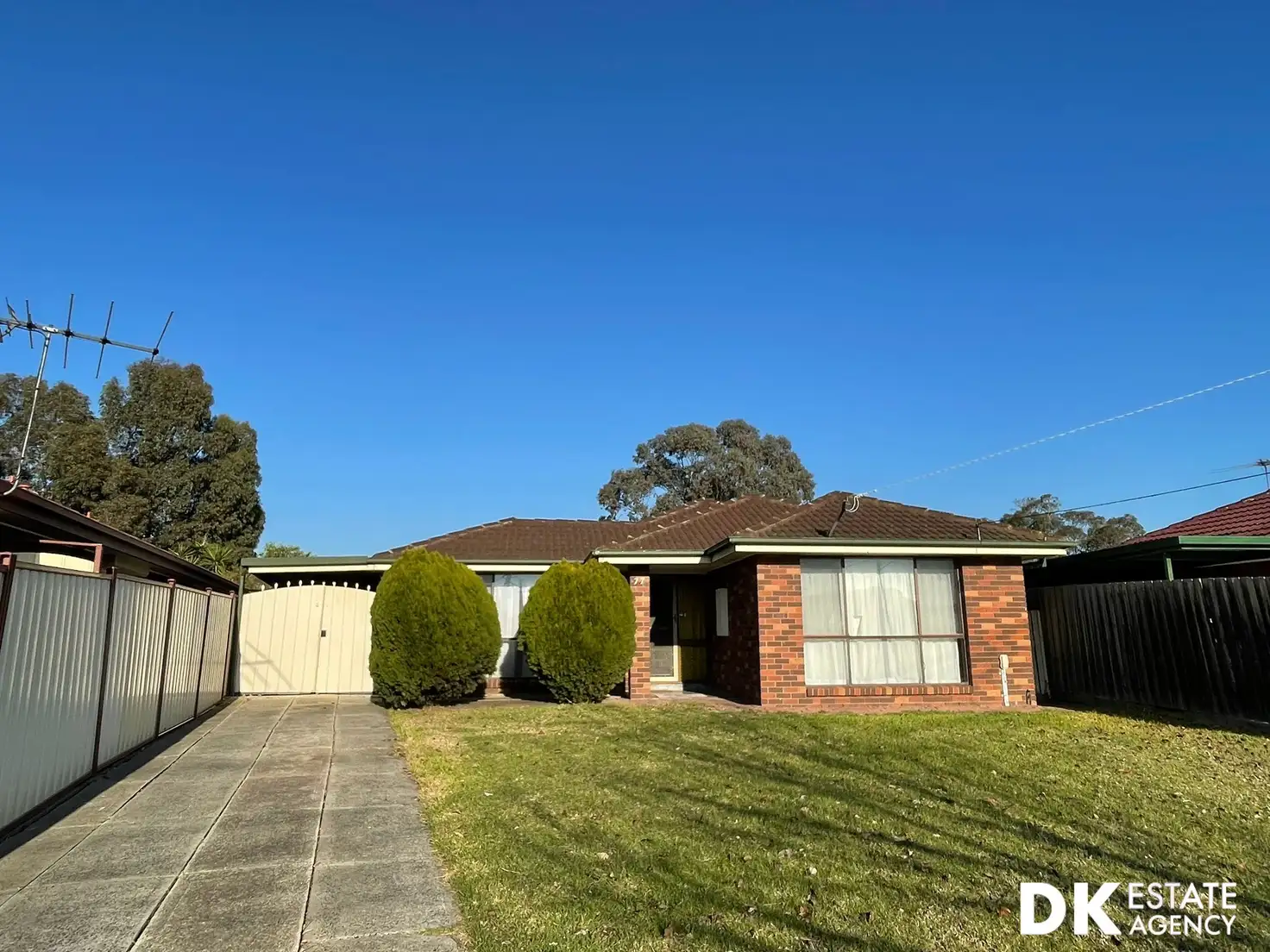 Main view of Homely house listing, 77 Denton Ave, St Albans VIC 3021