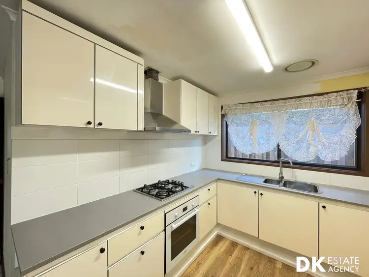 Fifth view of Homely house listing, 77 Denton Ave, St Albans VIC 3021