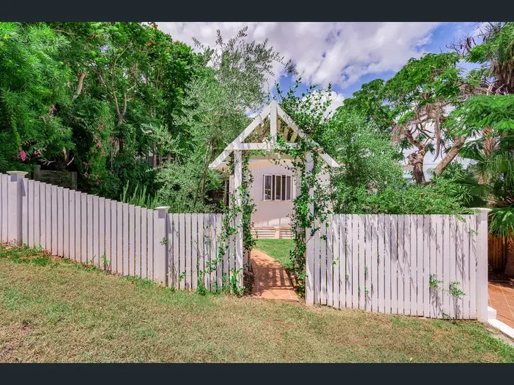 Main view of Homely house listing, 19 Williamson St, West Gladstone QLD 4680