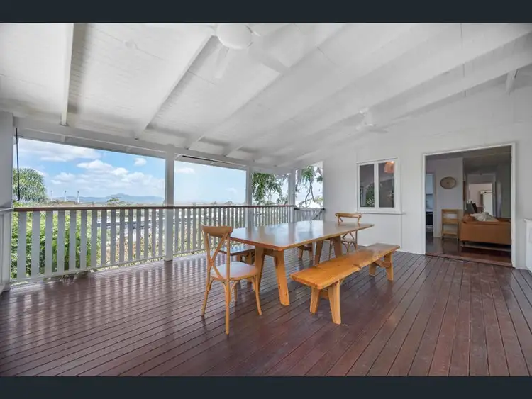 Third view of Homely house listing, 19 Williamson St, West Gladstone QLD 4680
