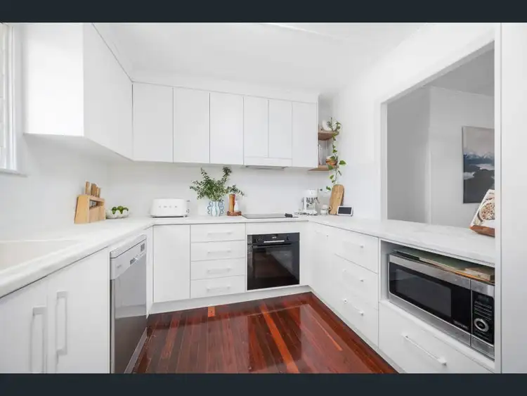 Fourth view of Homely house listing, 19 Williamson St, West Gladstone QLD 4680