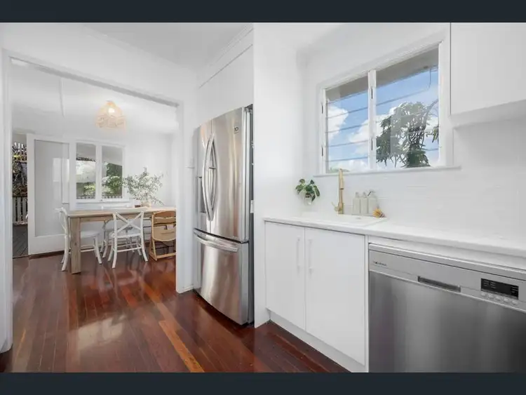 Fifth view of Homely house listing, 19 Williamson St, West Gladstone QLD 4680