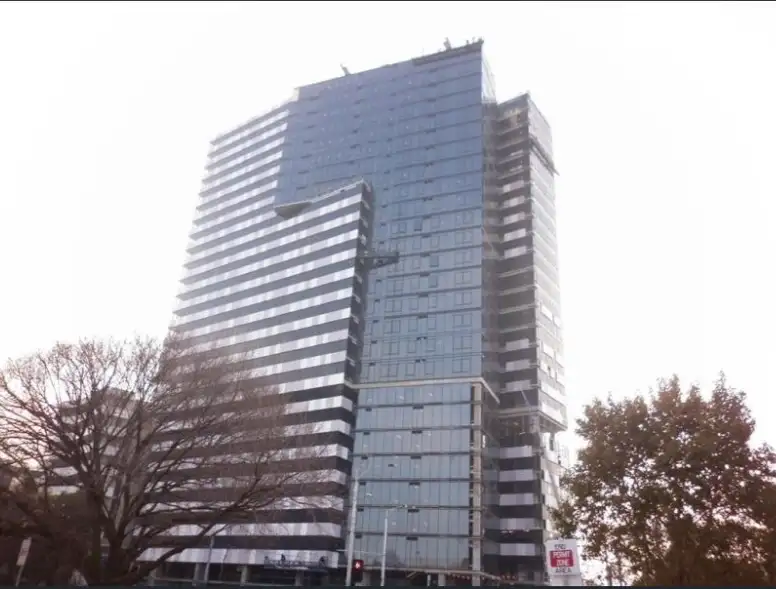 Main view of Homely apartment listing, 2103/18 Mount Alexander Road, Travancore VIC 3032