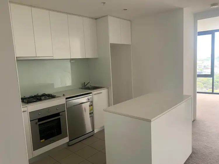 Second view of Homely apartment listing, 2103/18 Mount Alexander Road, Travancore VIC 3032