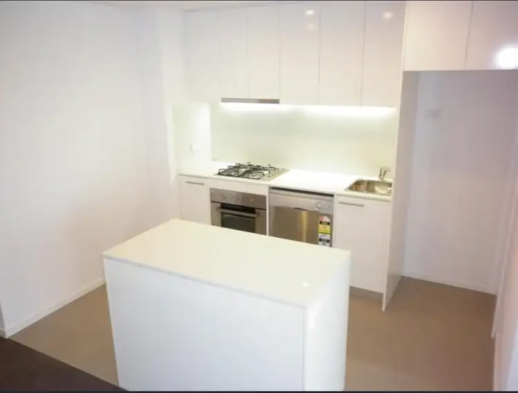 Third view of Homely apartment listing, 2103/18 Mount Alexander Road, Travancore VIC 3032