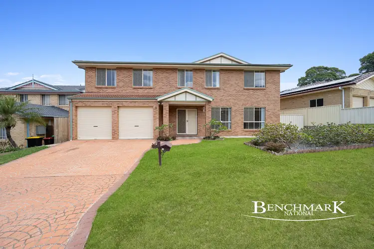 Main view of Homely house listing, 6 Troopers Mews, Holsworthy NSW 2173