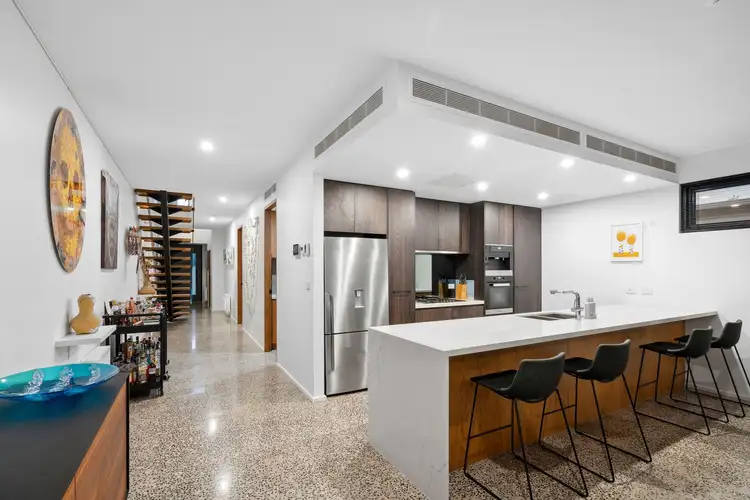 Second view of Homely house listing, 29A Geelong Road, Barwon Heads VIC 3227