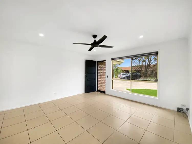 Third view of Homely townhouse listing, 11/20 Fortune St, Coomera QLD 4209