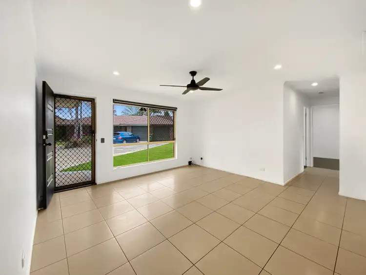Fourth view of Homely townhouse listing, 11/20 Fortune St, Coomera QLD 4209
