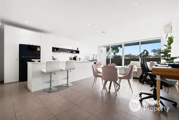 Main view of Homely apartment listing, 11/45 Wellington St, St Kilda VIC 3182