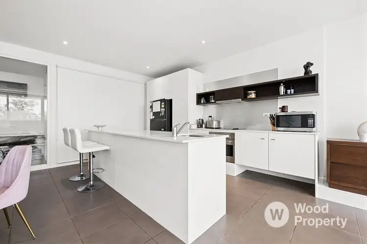 Third view of Homely apartment listing, 11/45 Wellington St, St Kilda VIC 3182