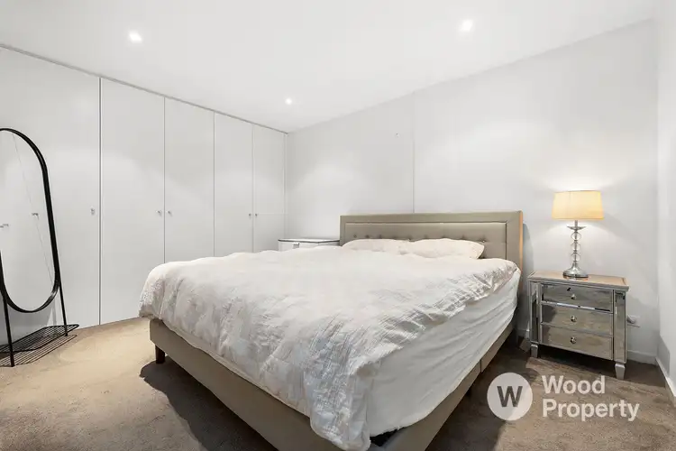Fourth view of Homely apartment listing, 11/45 Wellington St, St Kilda VIC 3182