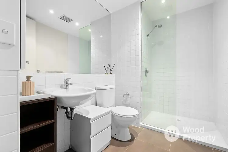 Fifth view of Homely apartment listing, 11/45 Wellington St, St Kilda VIC 3182