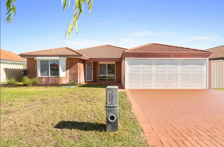 Main view of Homely house listing, 20 Jean Pierre Dr, Port Kennedy WA 6172