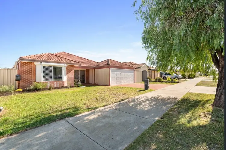 Second view of Homely house listing, 20 Jean Pierre Dr, Port Kennedy WA 6172