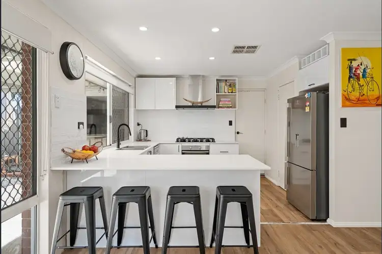Third view of Homely house listing, 20 Jean Pierre Dr, Port Kennedy WA 6172
