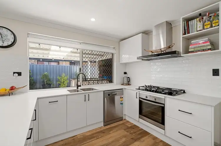 Fifth view of Homely house listing, 20 Jean Pierre Dr, Port Kennedy WA 6172