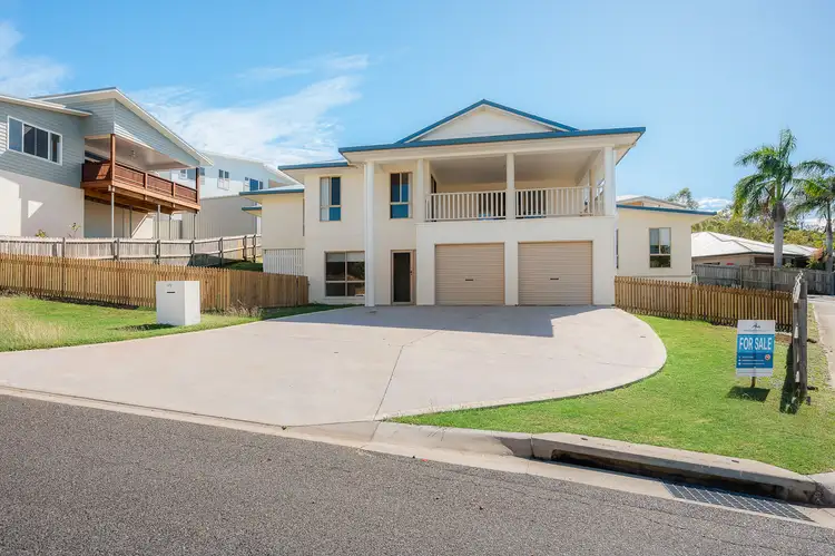 Main view of Homely house listing, 6B Jenny Lind Ct, Boyne Island QLD 4680