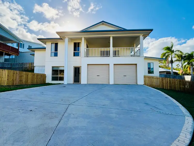 Third view of Homely house listing, 6B Jenny Lind Ct, Boyne Island QLD 4680