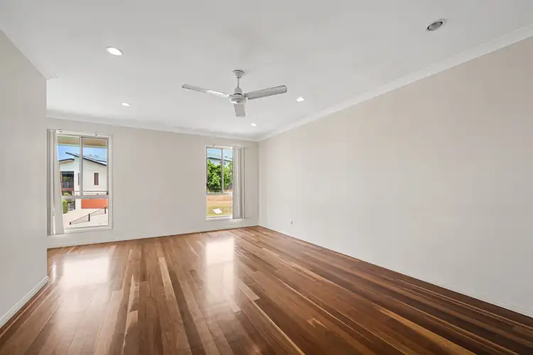 Fourth view of Homely house listing, 6B Jenny Lind Ct, Boyne Island QLD 4680