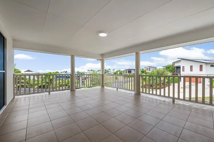 Fifth view of Homely house listing, 6B Jenny Lind Ct, Boyne Island QLD 4680