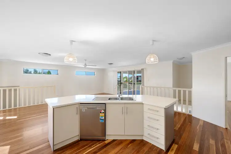 Sixth view of Homely house listing, 6B Jenny Lind Ct, Boyne Island QLD 4680