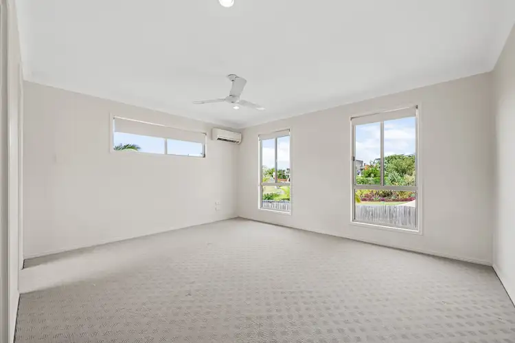 Seventh view of Homely house listing, 6B Jenny Lind Ct, Boyne Island QLD 4680