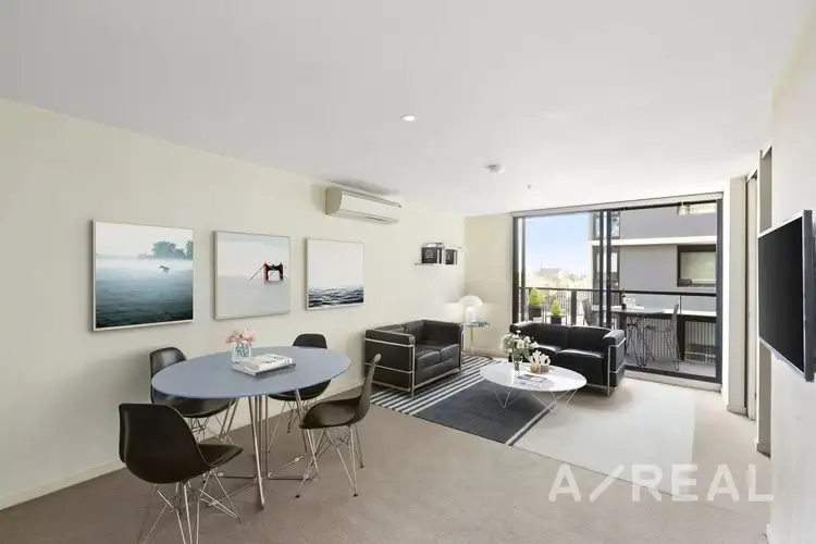 Main view of Homely apartment listing, 503/253 Franklin Street, Melbourne VIC 3000