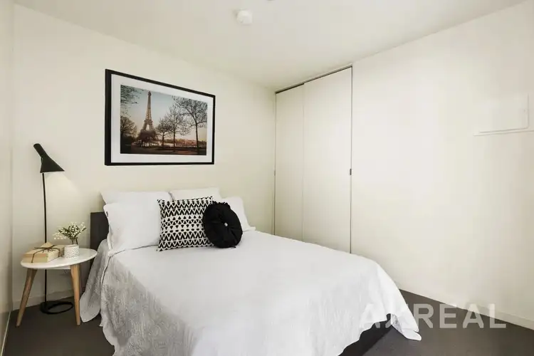 Third view of Homely apartment listing, 503/253 Franklin Street, Melbourne VIC 3000