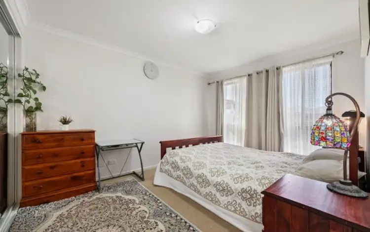 Fifth view of Homely house listing, 30 Refshauge Cres, Macgregor ACT 2615