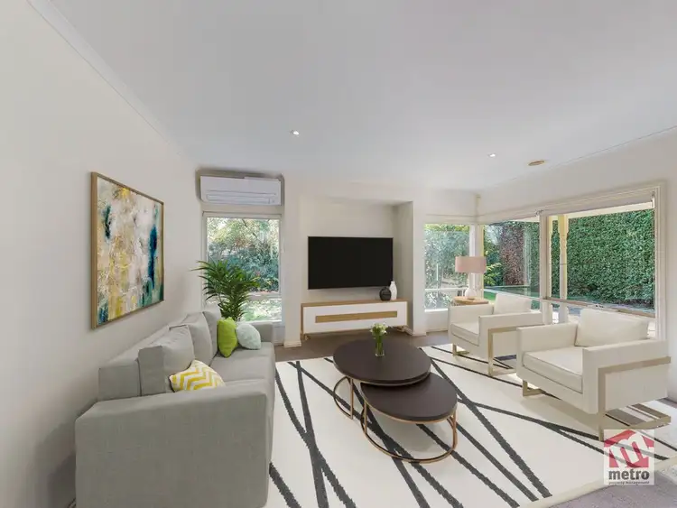 Main view of Homely house listing, 9 Leeds Street, Canterbury VIC 3126