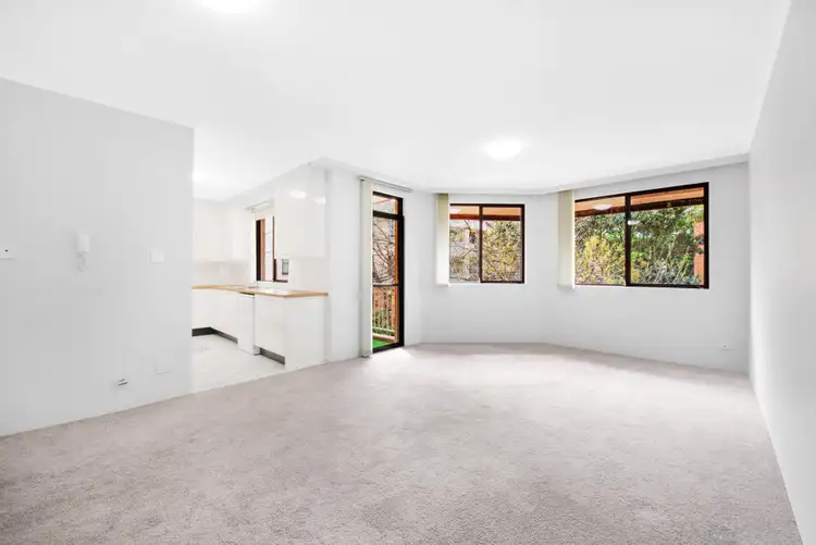 Second view of Homely unit listing, 122/18-20 Knocklayde Street, Ashfield NSW 2131