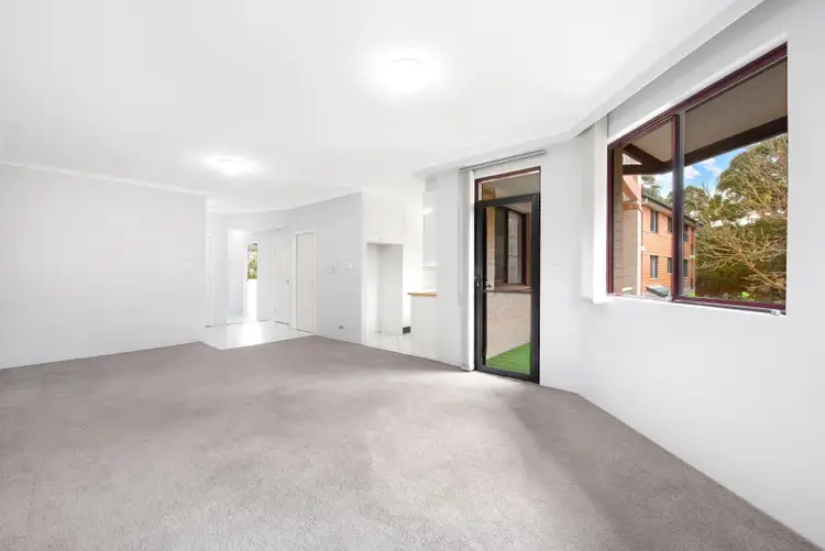Fourth view of Homely unit listing, 122/18-20 Knocklayde Street, Ashfield NSW 2131