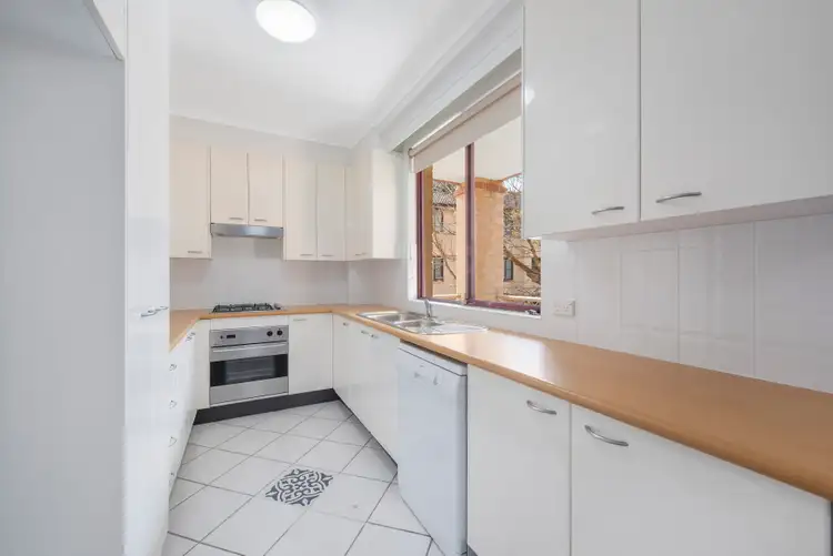 Fifth view of Homely unit listing, 122/18-20 Knocklayde Street, Ashfield NSW 2131