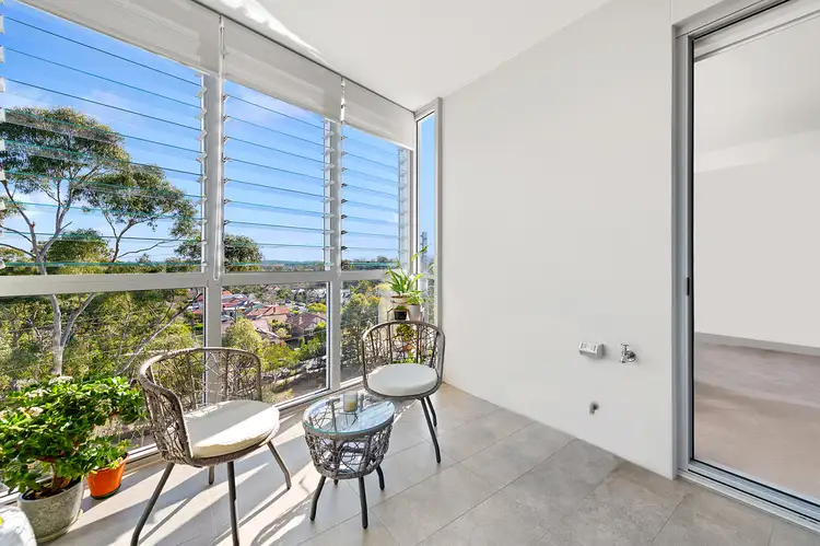 407/3 Pretoria Parade, Hornsby NSW 2077