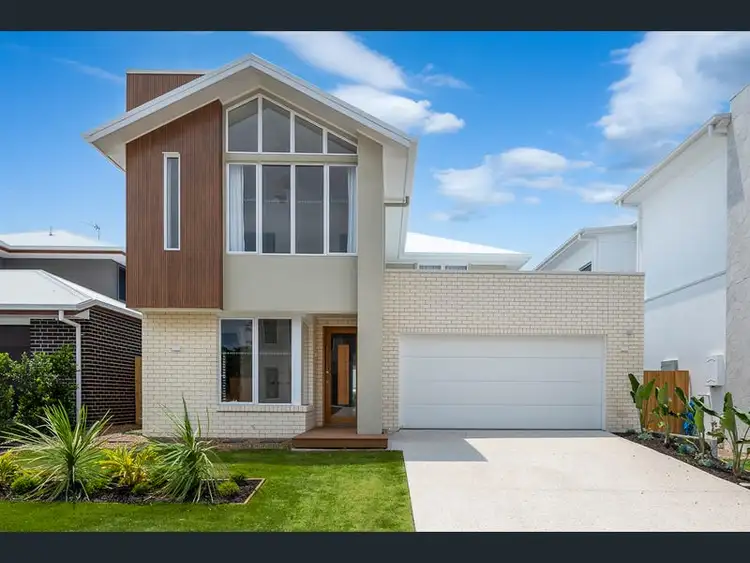 7 Riverina Ct, Nerang QLD 4211