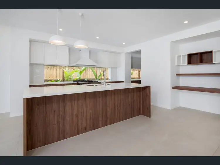 Third view of Homely house listing, 7 Riverina Ct, Nerang QLD 4211