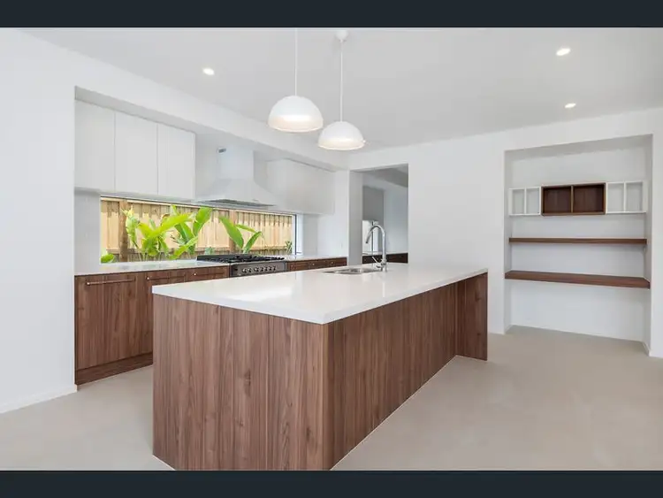 Fourth view of Homely house listing, 7 Riverina Ct, Nerang QLD 4211