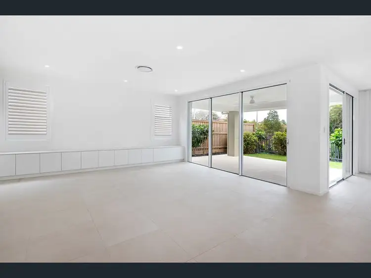 Fifth view of Homely house listing, 7 Riverina Ct, Nerang QLD 4211