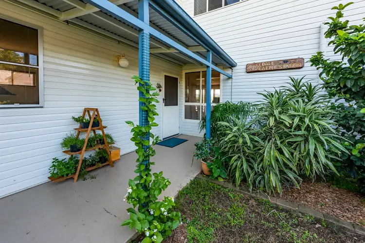 Fourth view of Homely rural property listing, 439 Cattle Station Rd, Rosedale QLD 4674