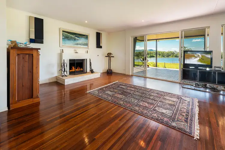 Fifth view of Homely rural property listing, 439 Cattle Station Rd, Rosedale QLD 4674