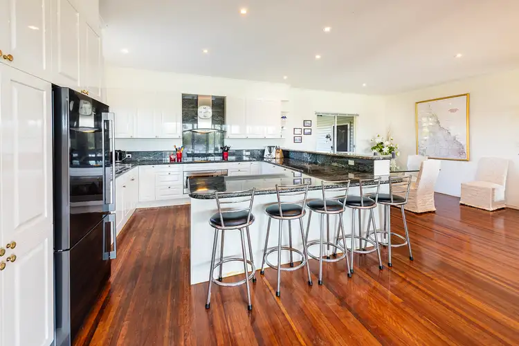 Sixth view of Homely rural property listing, 439 Cattle Station Rd, Rosedale QLD 4674