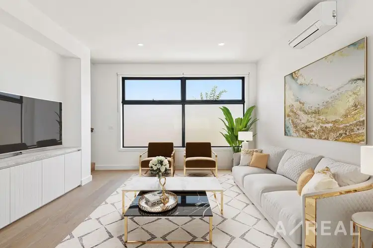 Main view of Homely townhouse listing, 11/1007-1009 Heidelberg Road, Ivanhoe VIC 3079