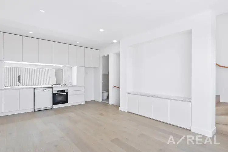 Third view of Homely townhouse listing, 11/1007-1009 Heidelberg Road, Ivanhoe VIC 3079